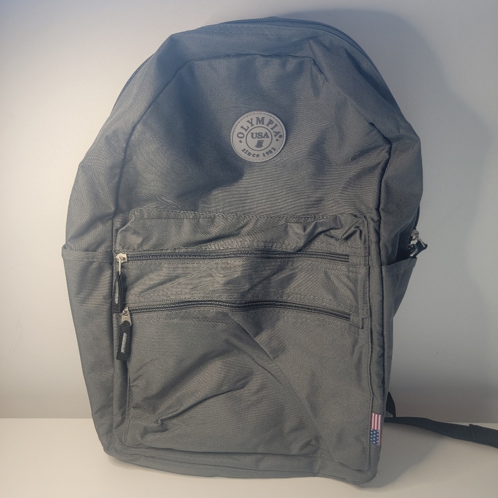 Olympia Kids Backpack